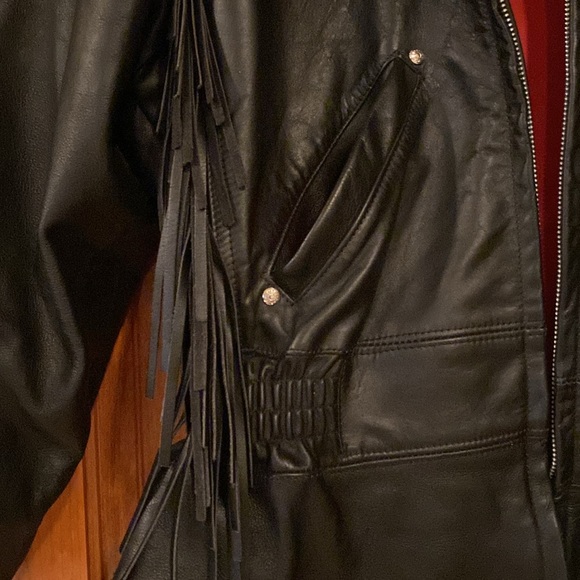 Harley Davidson jacket - Picture 4 of 17